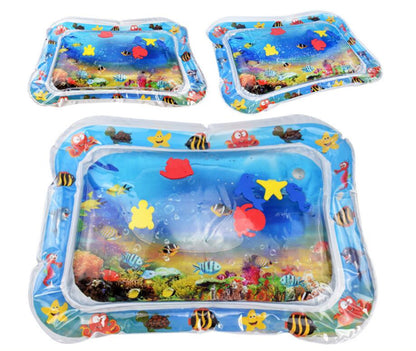 Sensory Pro™ Baby Water Mat