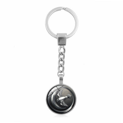 GOT - Great House KeyChain