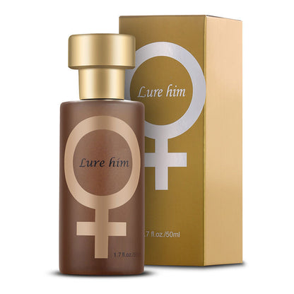 Lure Perfume for Him/Her