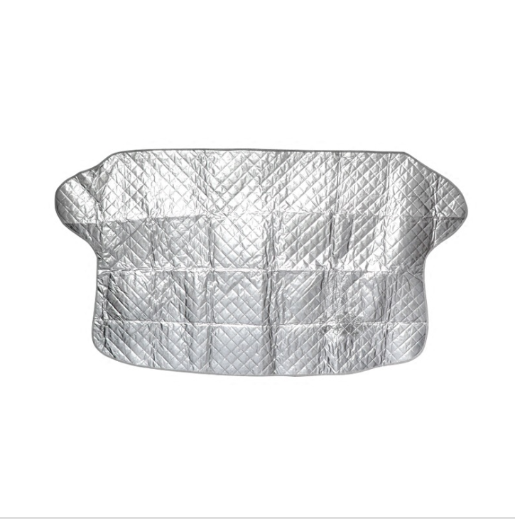 Premium Anti Frost Windshield Protector - 100% Frost-Free Morning Drives