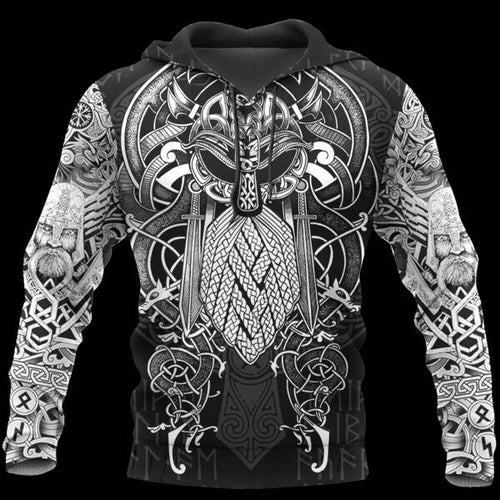Odin Hoodie