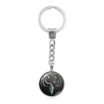 GOT - Great House KeyChain