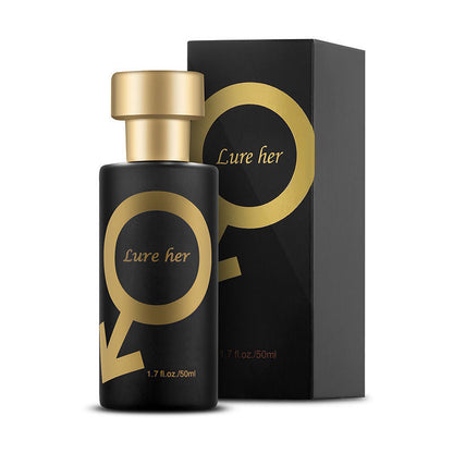 Lure Perfume for Him/Her