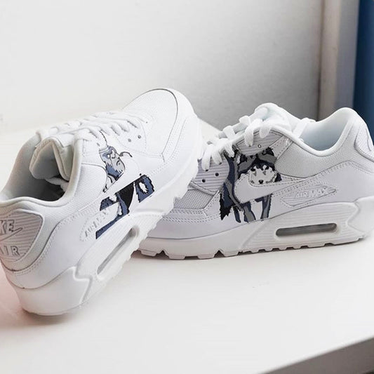 Custom design by IRO