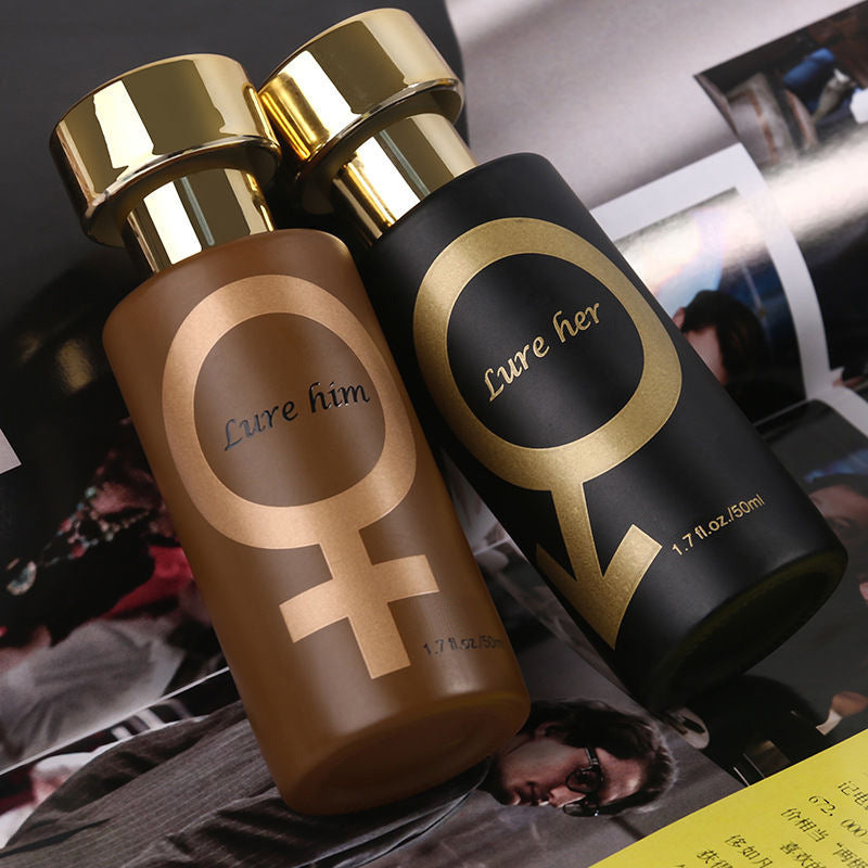 Lure Perfume for Him/Her