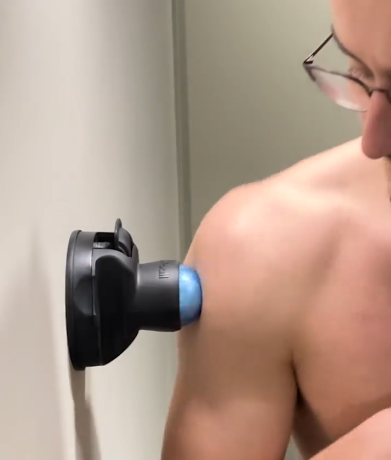FlexWall™ Massager