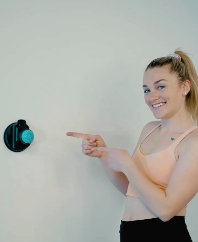 FlexWall™ Massager