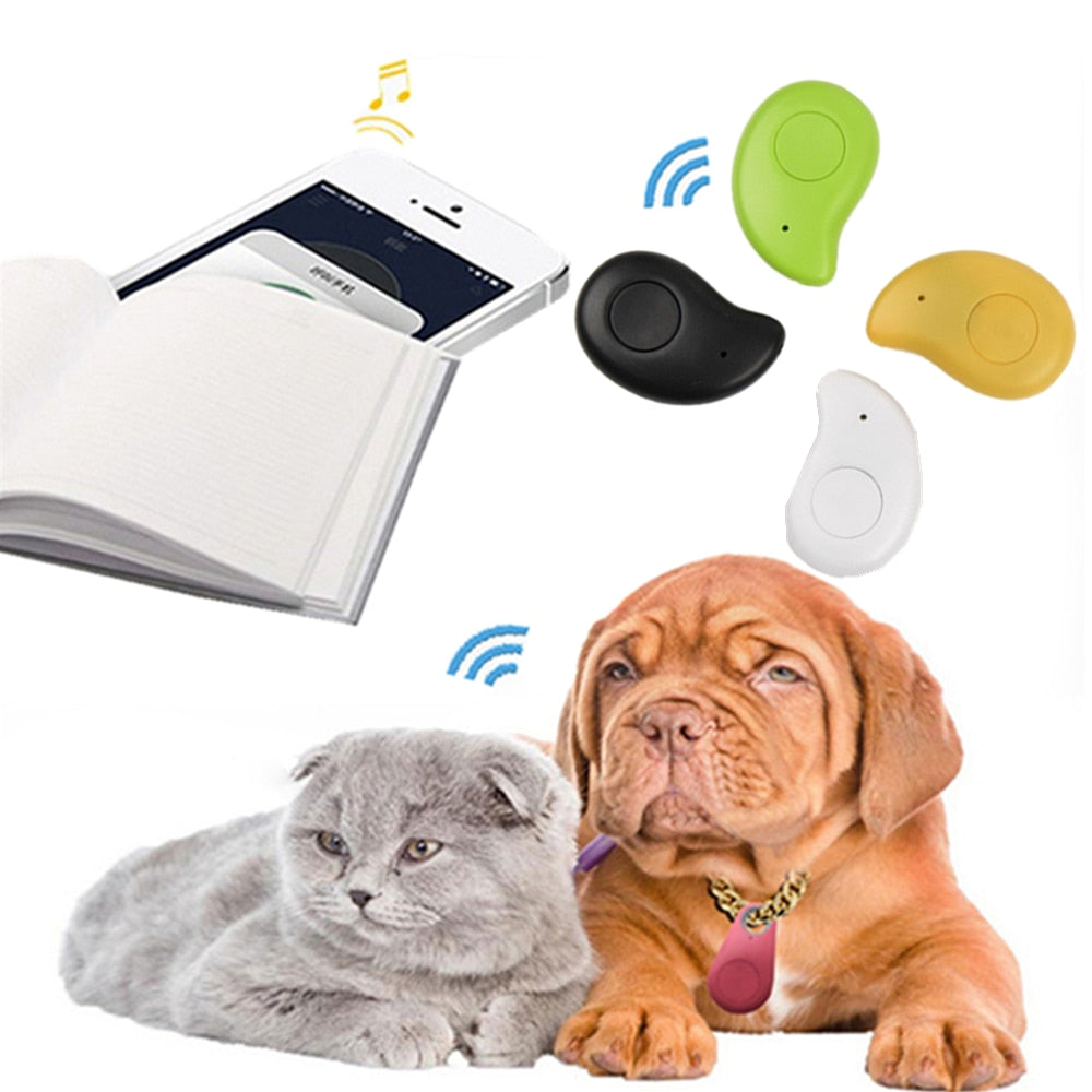 SmartFinder™ - Smart Mini GPS