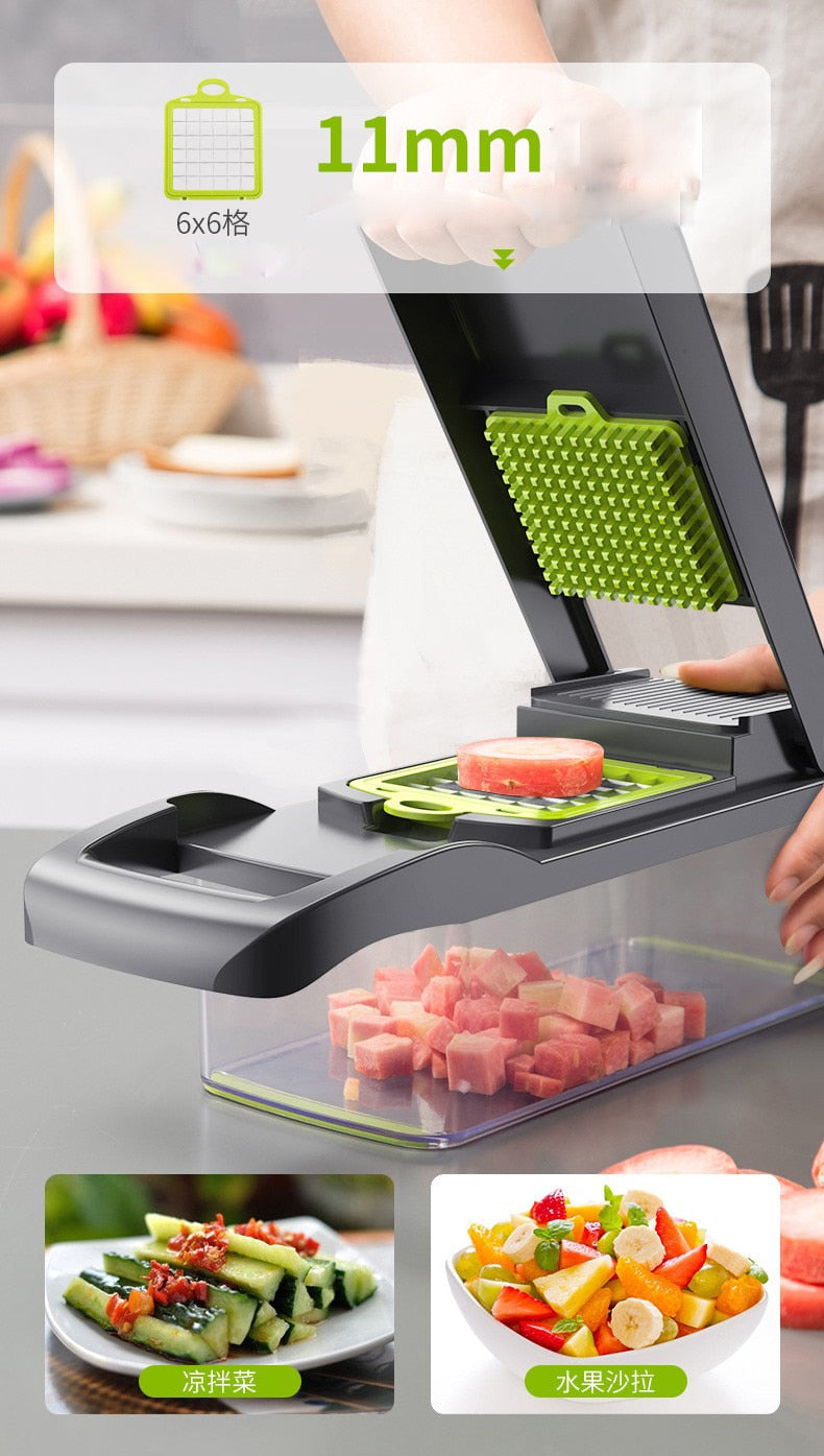 Ultimate Slicer - Atienzza