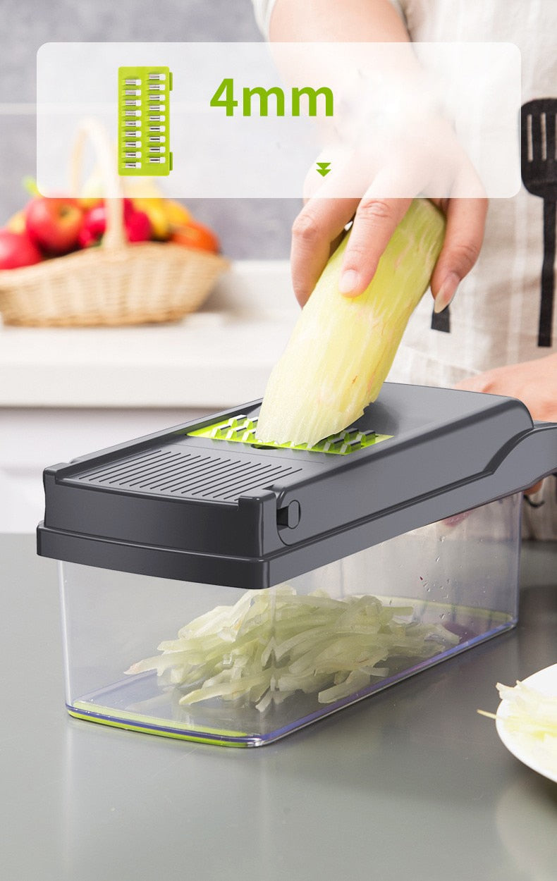 Ultimate Slicer - Atienzza