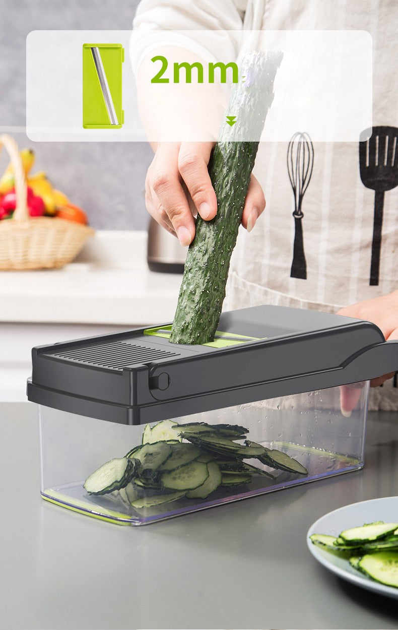 Ultimate Slicer - Atienzza