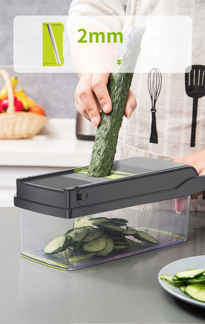 Ultimate Slicer - Atienzza