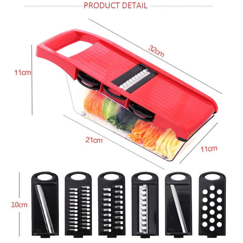 Ultimate Slicer - Atienzza