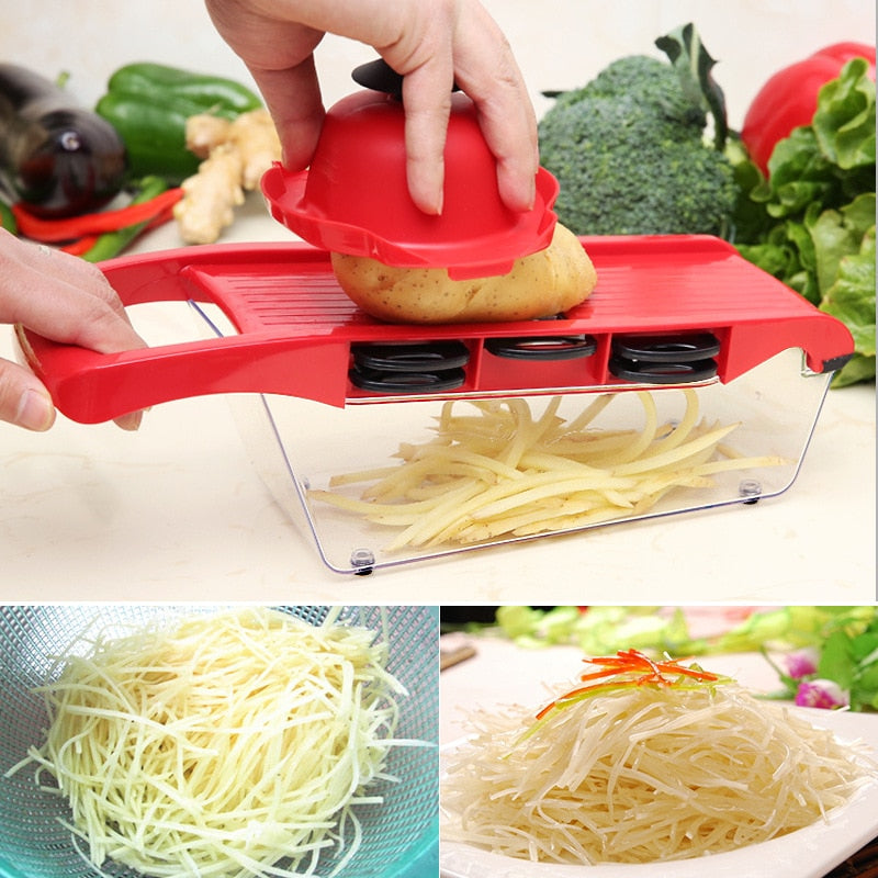Ultimate Slicer - Atienzza