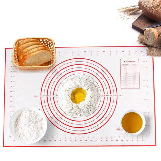 Silicone Baking Mat - Atienzza