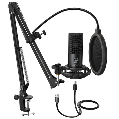 Professional Streaming Microphone - Atienzza