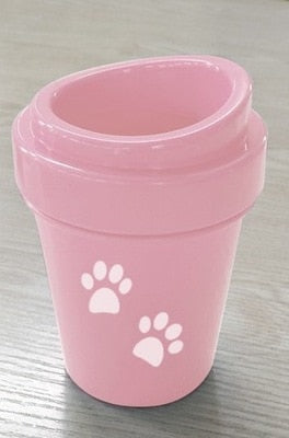 Portable Pet Foot Wash Cup - Atienzza