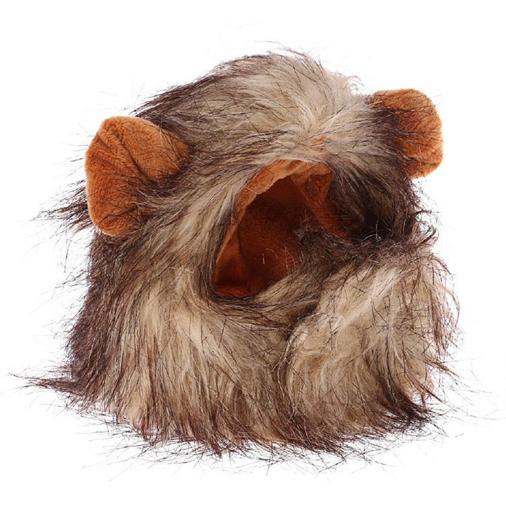 Lion Cat Costme - Atienzza
