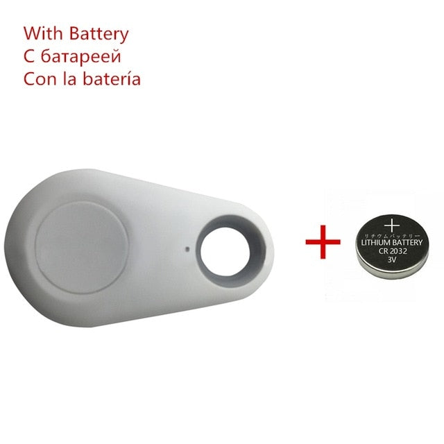 SmartFinder™ - Smart Mini GPS