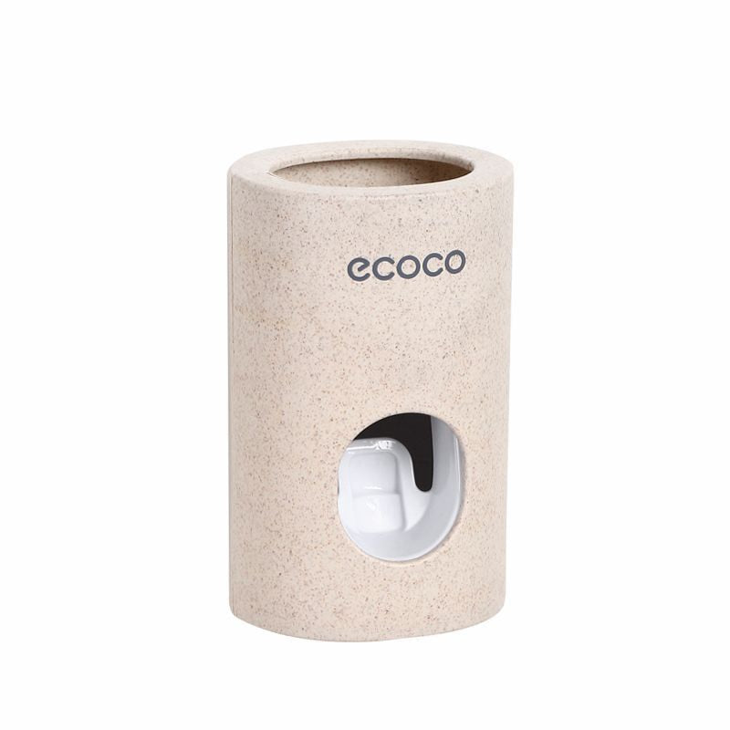 Smart Tooth Dispenser
