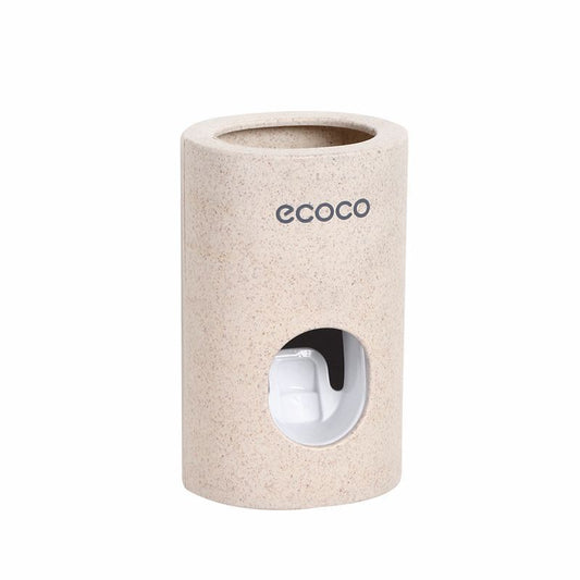 Smart Tooth Dispenser