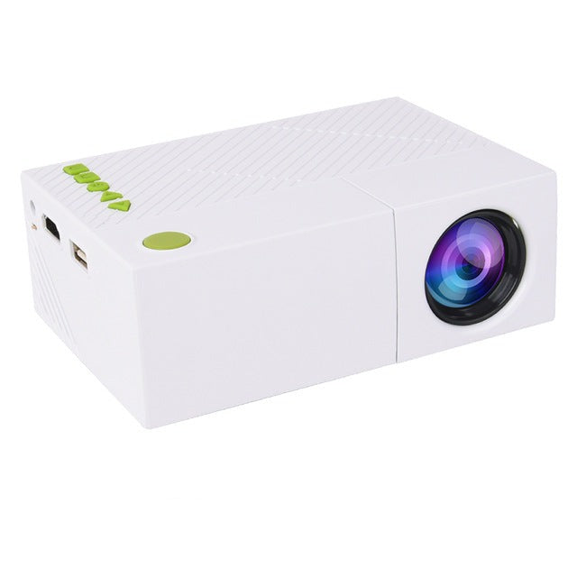 Pocket Projector
