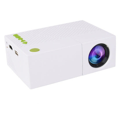 Pocket Projector