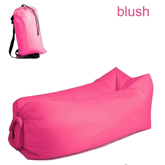 Ultralight Inflatable Lounger