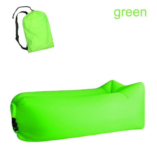 Ultralight Inflatable Lounger