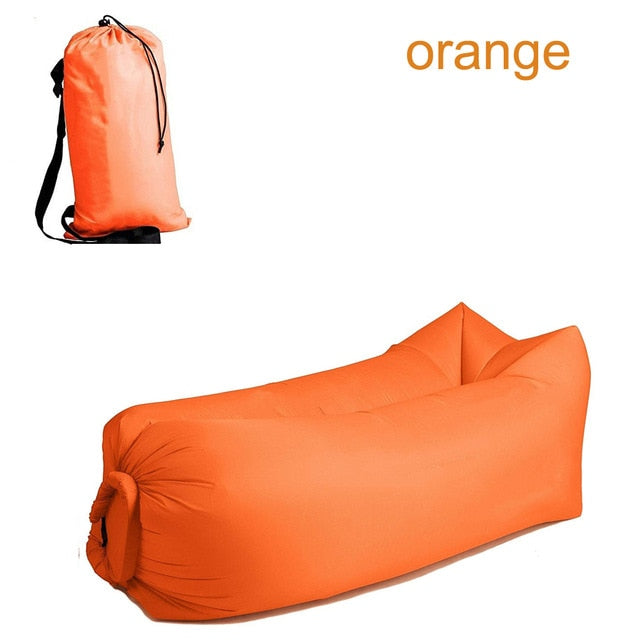 Ultralight Inflatable Lounger