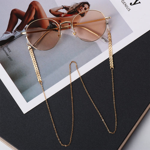 Sunglasses Chain 2024 [Sunglasses not included]
