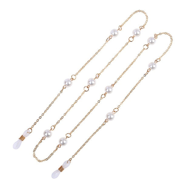 Sunglasses Chain 2024 [Sunglasses not included]