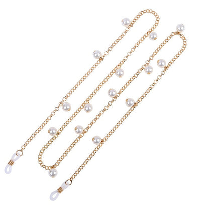 Sunglasses Chain 2024 [Sunglasses not included]