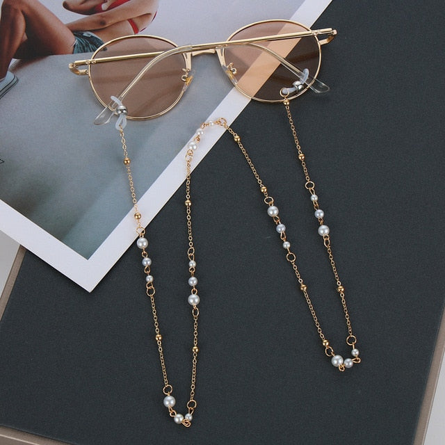 Sunglasses Chain 2024 [Sunglasses not included]