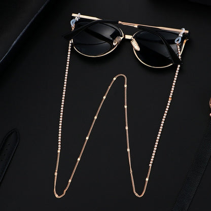 Sunglasses Chain 2024 [Sunglasses not included]
