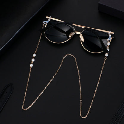 Sunglasses Chain 2024 [Sunglasses not included]