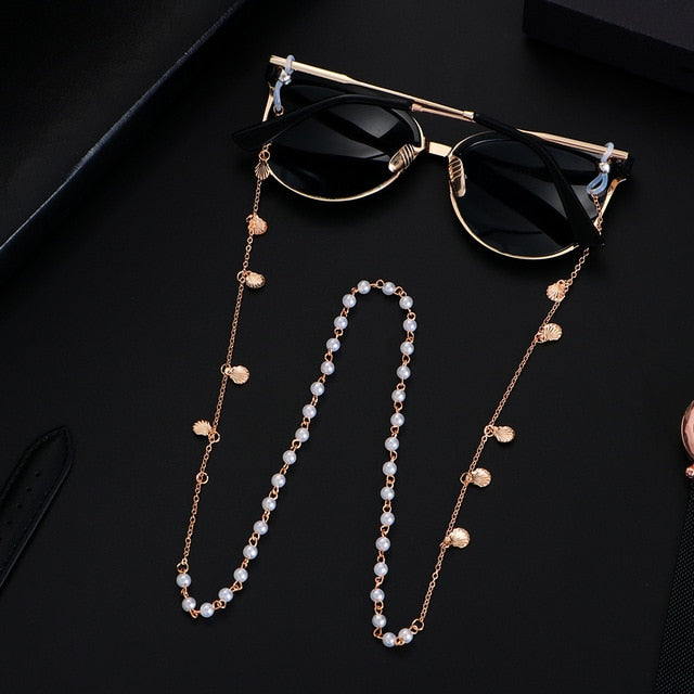Sunglasses Chain 2024 [Sunglasses not included]