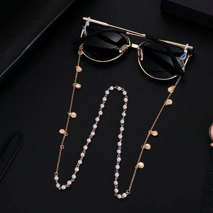 Sunglasses Chain 2024 [Sunglasses not included]