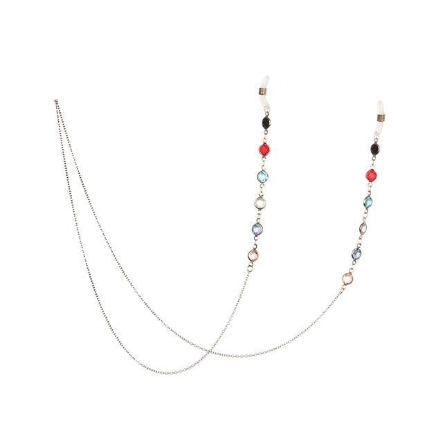 Sunglasses Chain 2024 [Sunglasses not included]