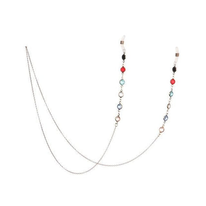 Sunglasses Chain 2024 [Sunglasses not included]