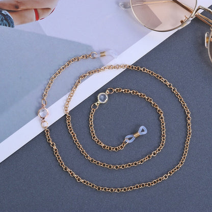 Sunglasses Chain 2024 [Sunglasses not included]