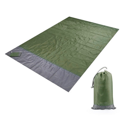 Anti Sand Beach Mat