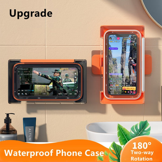 Bathroom Phone Holder Limmited Edition