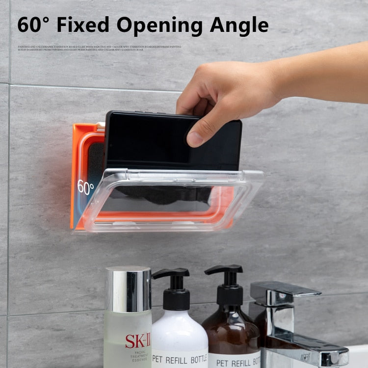 Bathroom Phone Holder Limmited Edition