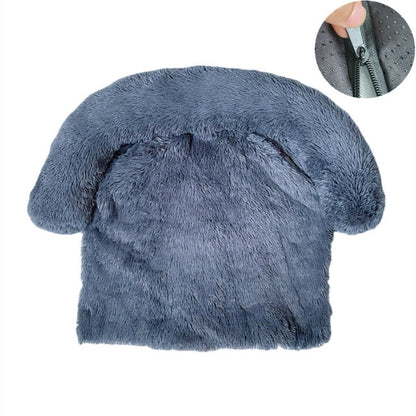 ComfortMat™️: Portable Furniture Cover for Pets